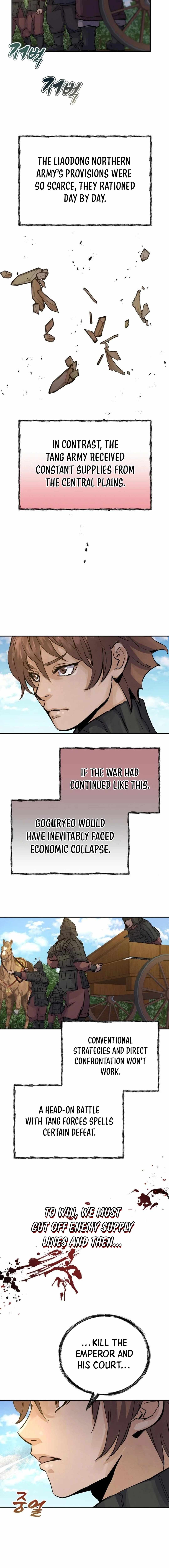 New Chronicles of Goguryeo Chapter 26 10